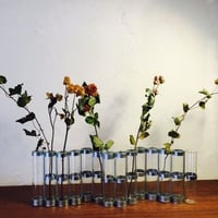 Tse&Tse associees 四季の花器　Mサイズ