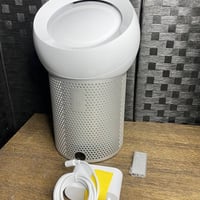 dyson パーソナル空気清浄扇風機 Pure Cool Me BP01