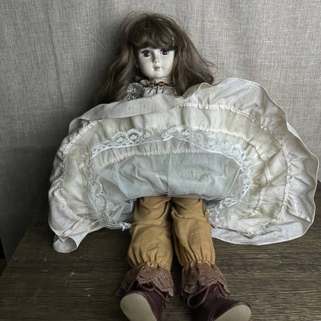 Oike スリープアイ エレガンスドール