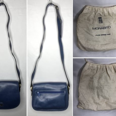 MORABITO ショルダーバッグ