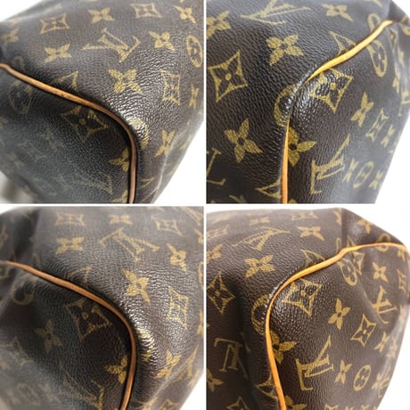 LOUIS VUITTON スピーディ30 モノグラム