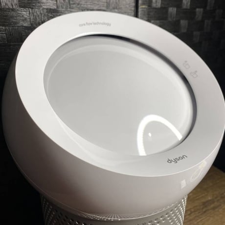dyson 空気清浄扇風機 Pure Cool 未使用品