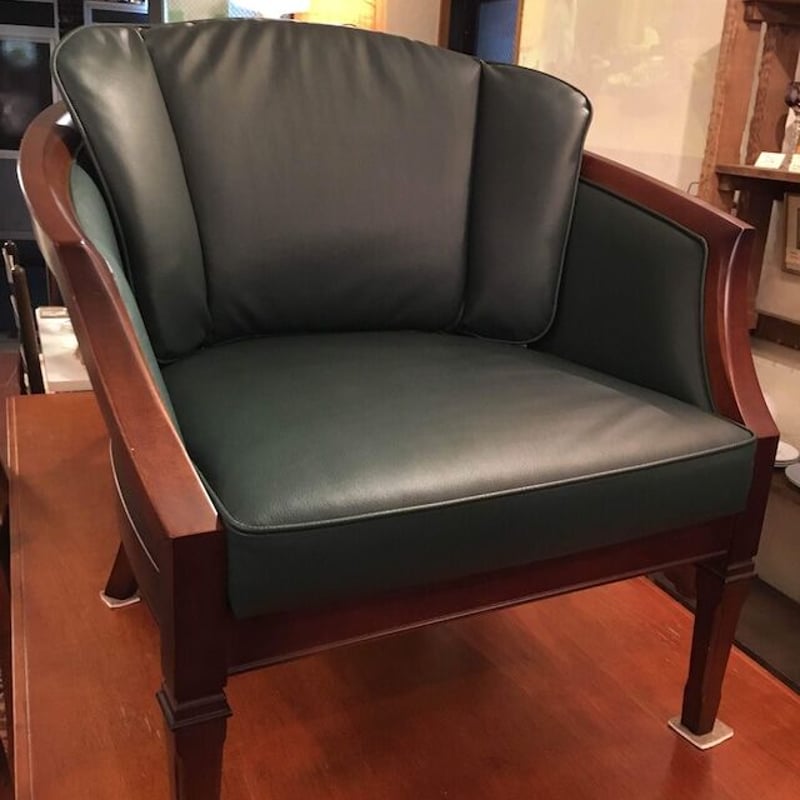 マルニ木工 アームチェア 地中海シリーズ ニースⅡ