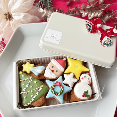 STORES アイシングクッキーの検索結果