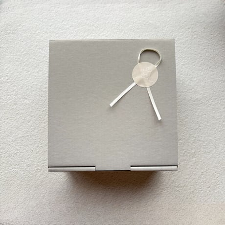 クッキー缶用ギフトボックス