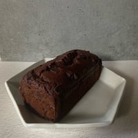 米粉と麹の発酵ぱうんど（甘酒ちょこ）１本