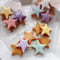 米粉と麹の発酵クッキー mini ･:*star･:*+×3袋
