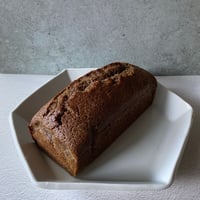 米粉と麹の発酵ぱうんど（甘酒ほうじちゃ）1本