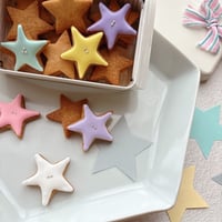 米粉と麹の発酵クッキーkan ･:*+.star･:*+.