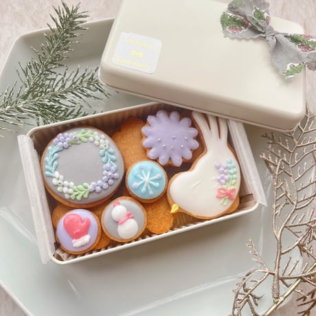 アイシングクッキー STORES アイシングクッキーの検索結果