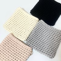 Mini6 planner pouch