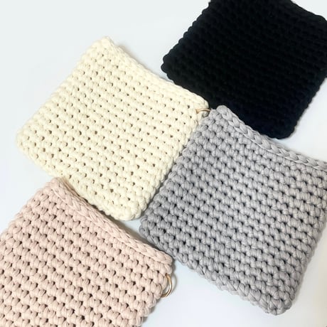 Mini6 planner pouch