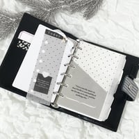 Mini6 index【dot pattern】