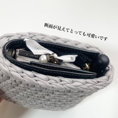 Micro5 planner pouch