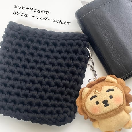 Micro5 planner pouch