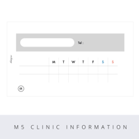 Micro5 clinic information