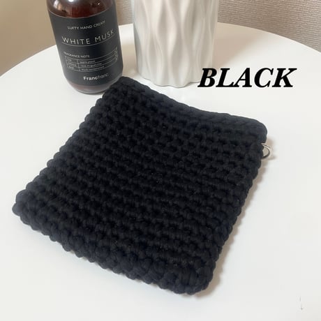 Mini6 planner pouch