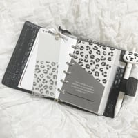 Mini6 index【leopard】