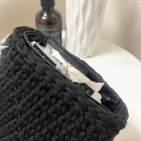 Mini6 planner pouch