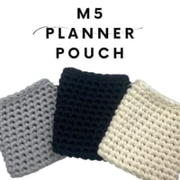 Micro5 planner pouch