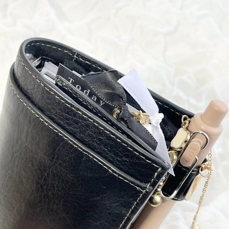Bookmark【leopard】2set