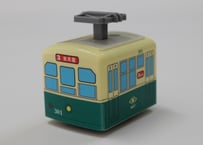 パンタでGO！