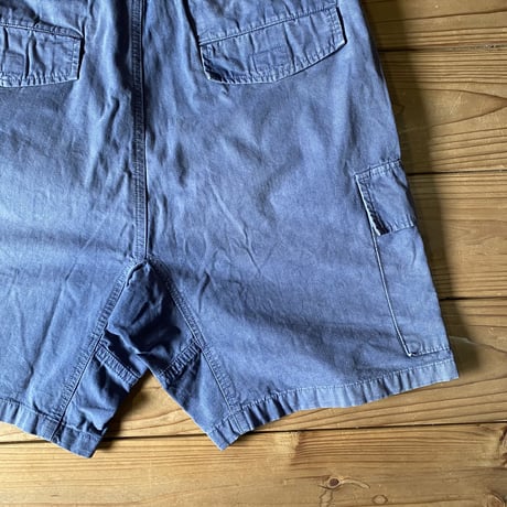 L.L.Bean cargo climbing shorts