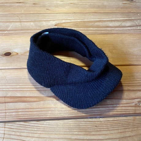 BLOCK HEADWEAR brim hair band