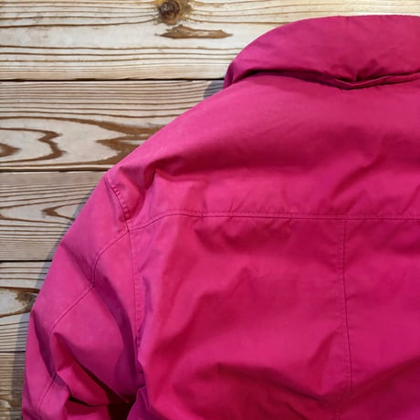 eddie bauer down jacket