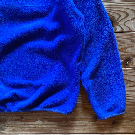 patagonia snap-T fleece
