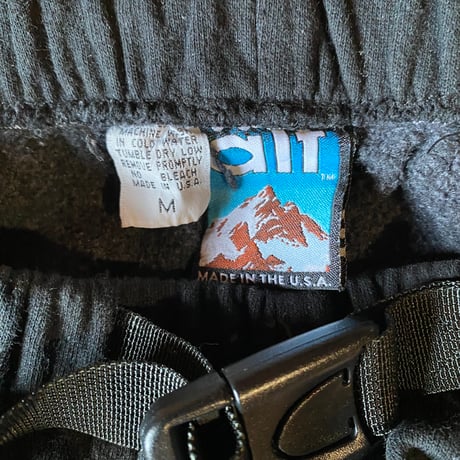 alf sweat climbing short