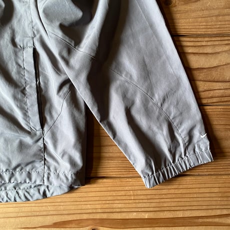 NIKE ventilation jacket