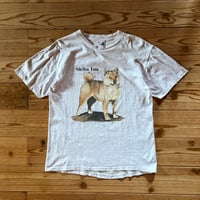 SHIBA INU tee
