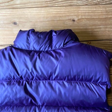 MOUNTAIN EQUIPMENT down vest