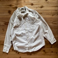 eddie bauer work shirt