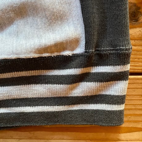 kellsport lib line reverseweave sweat