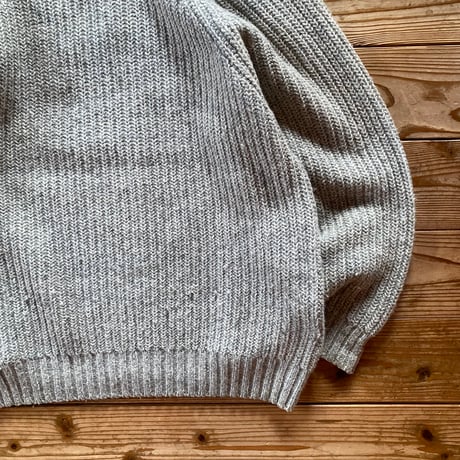 eddie bauer drivers knit