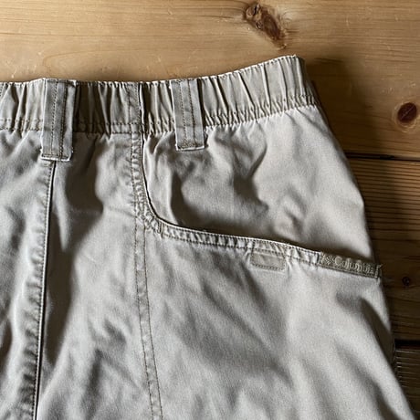 columbia cargo shorts