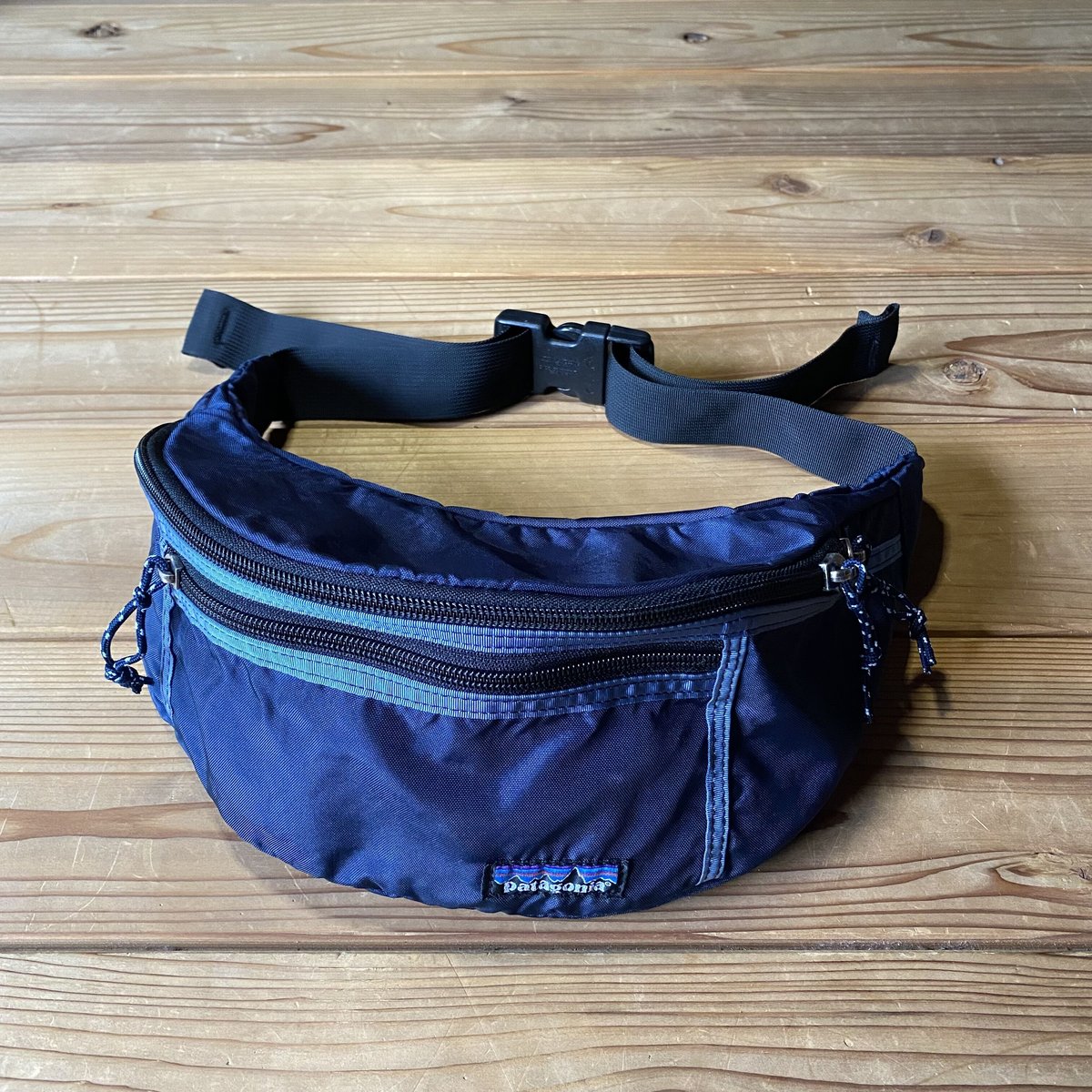 Patagonia HIP VAULTオリーブグリーン Patagonia HIP VAULTオリーブグリーン Patagonia HIP VAULT