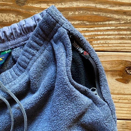 ebtek eddie bauer fleece pant