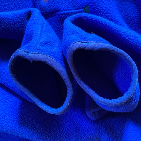 patagonia snap-T fleece