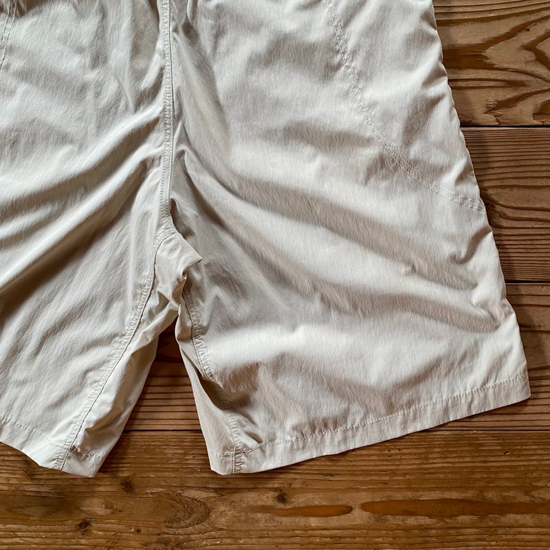 patagonia tropical flats short | UMU