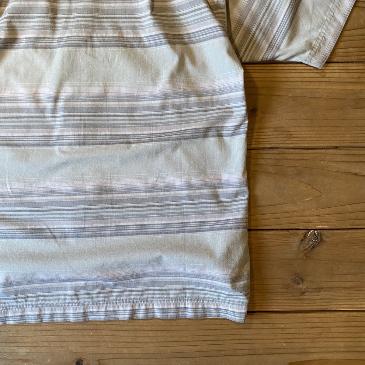 トップス 00S OLD PATAGONIA RHYTHM SIDEBURN SHIRT 00S OLD PATAGONIA RHYTHM SIDEBURN SHIRT