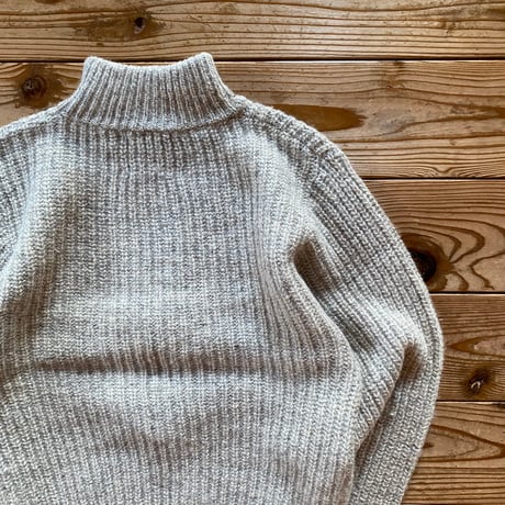 LAKE HARMONY drivers knit