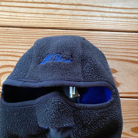 L.L.BEAN windstopper balaclava