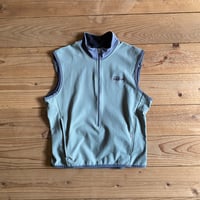 patagonia pullover vest