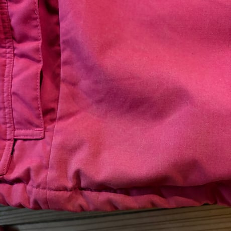 eddie bauer down jacket