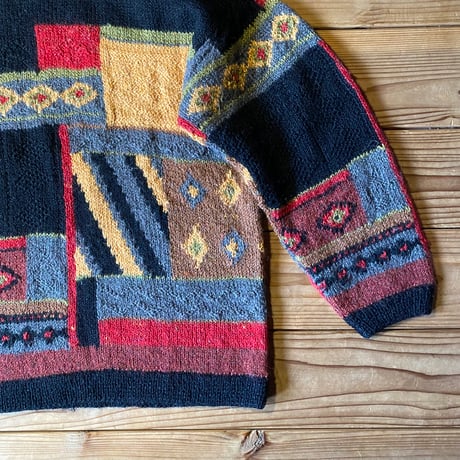 peruvian connection uruguay knit