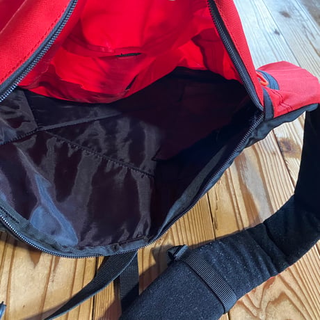 GAP hydration day pack