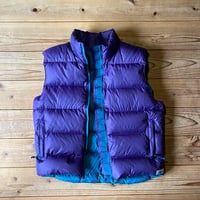 MOUNTAIN EQUIPMENT down vest